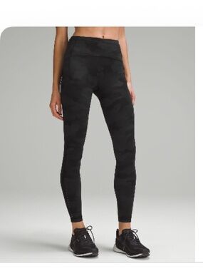 Lululemon Swift Speed High-Rise Tight 28”